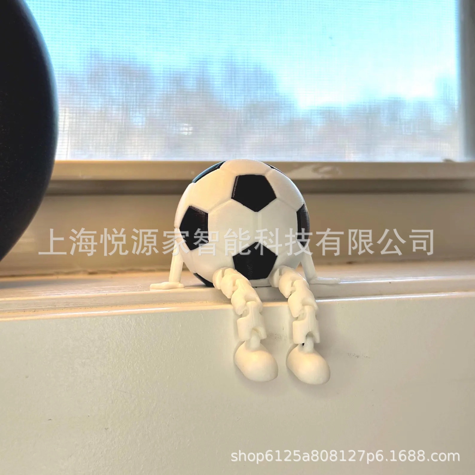 Sports Ball Figurine Collection Miniature Basketball Sport Ball