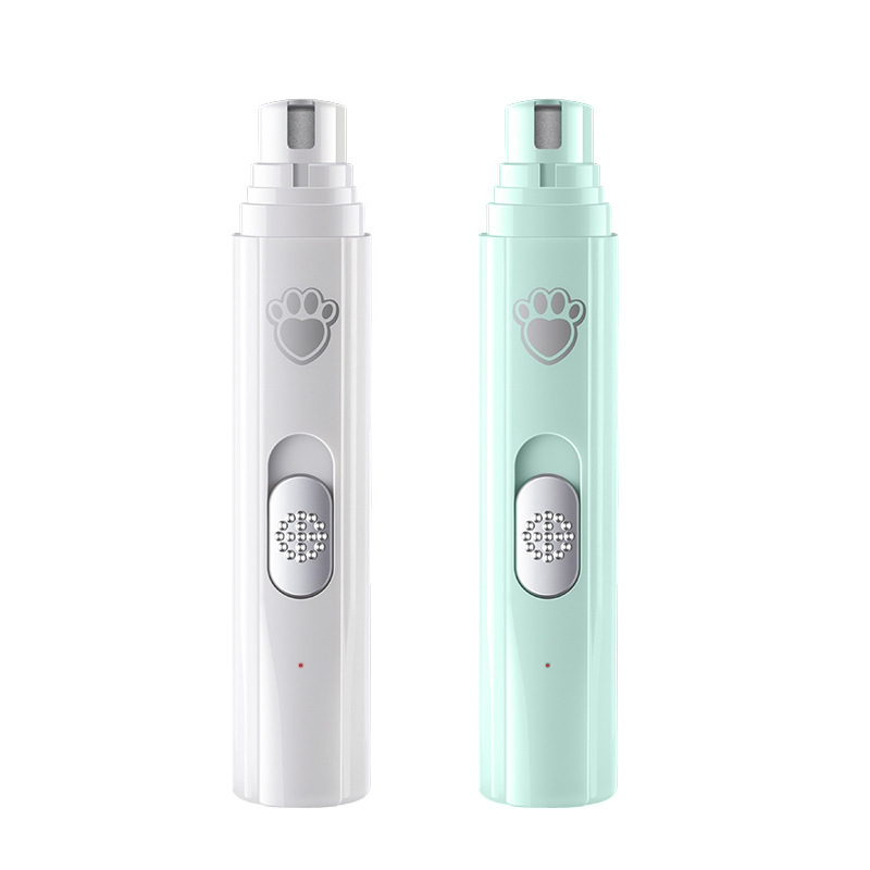 Cortador de uñas para gatos, perro para mascotas, recargable en caja, cortaúñas para mascotas, cortador de uñas para gatos, suministros para mascotas