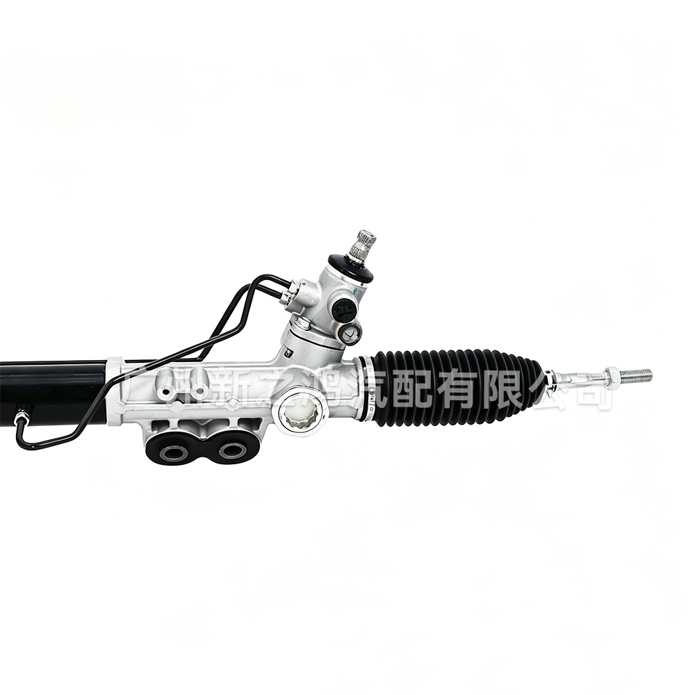49001-5KE1AHA is suitable for the Nissan Terra diesel four-wheel drive model, specifically for the steering rack