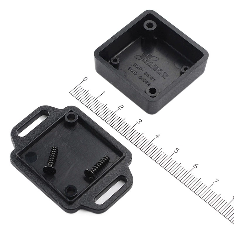 Bluetooth контроллер оболочки схемы интегрированного модуля оболочки материал GPS тег пластиковый корпус