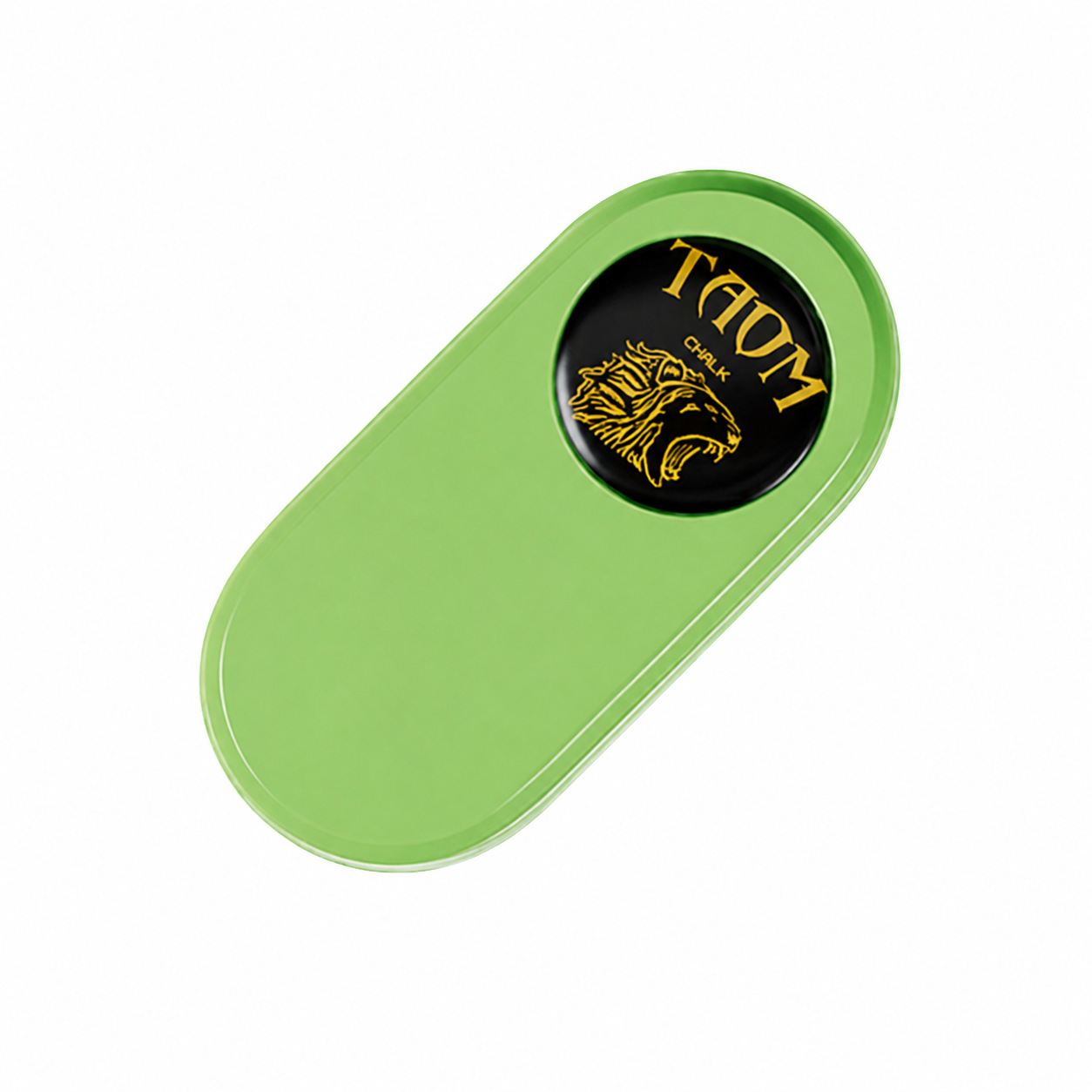 Tamum Green Strong Magnetic Powder Clip