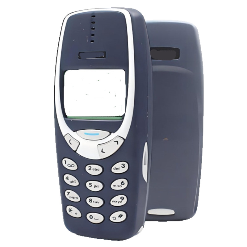 Smart mobile phone for elderly, (Cross-border trading), wholesale, 2G