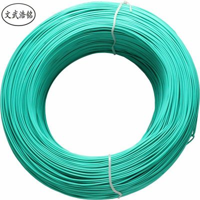 insulation Ligation Cable Ligature Sign Board Plastic tie wire 0.7 Galvanized Rail Ties Jewelry box Hang