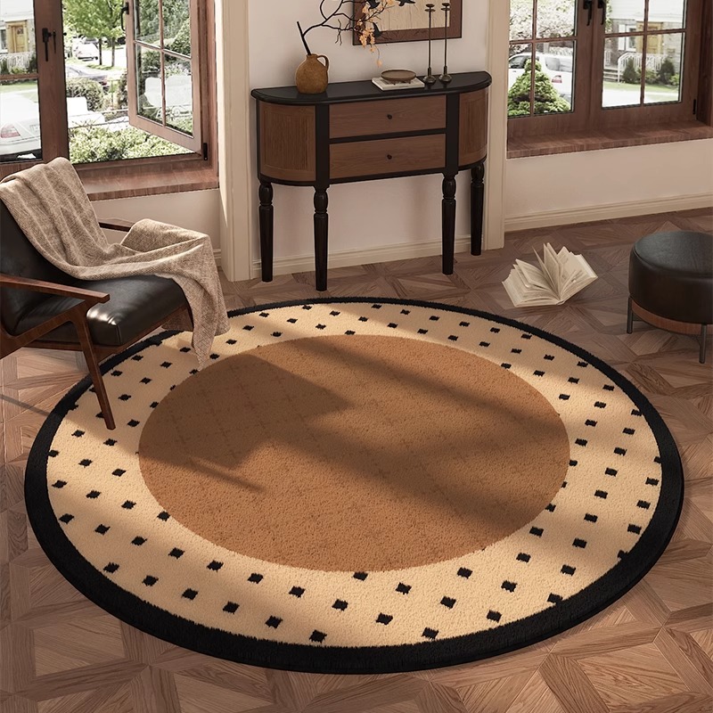 중세-클래식 [방수 두꺼운 모조 캐시미어]