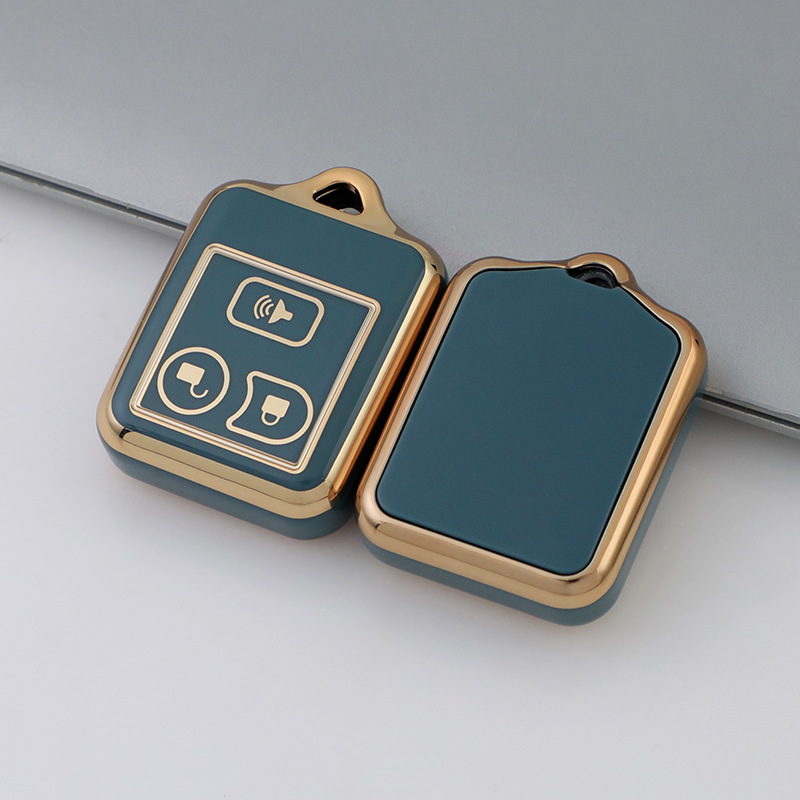 골드 엣지 그레이