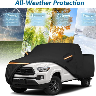 F150/Tantu/Ram 1500/2500 /3500 Car clothing
