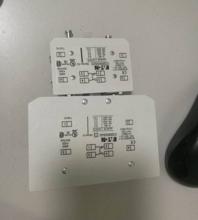 马达保护断路器PKZMC-2,5