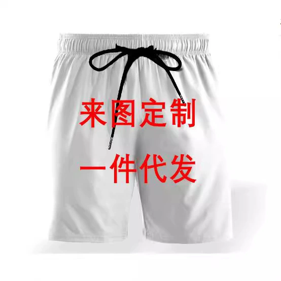 Summer T-shirt, for import, Amazon, round collar