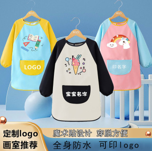 ��ͯ������ȹ���gӡ�ֶ���logo�׃��@��ˮ���·��K�����������