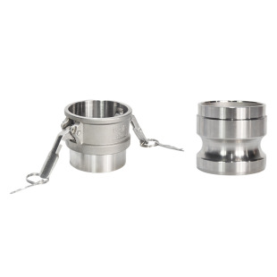 304/316���P䓰��ʽ���ٽ��^ABFDC���ꖶ˃���z��ĸ�^���