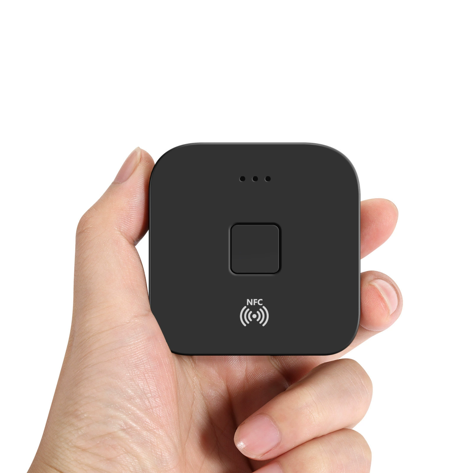 Speakers, bluetooth, NFC