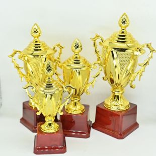 Sailing Student Trophy School Games Training Organization Dance Medal Kindergarten Primary School Graduation Award Medal