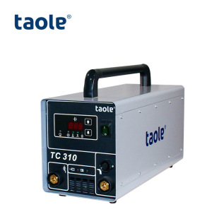 Stud welding machine TC310 energy storage stud welding machine capacitor energy storage stud welding machine