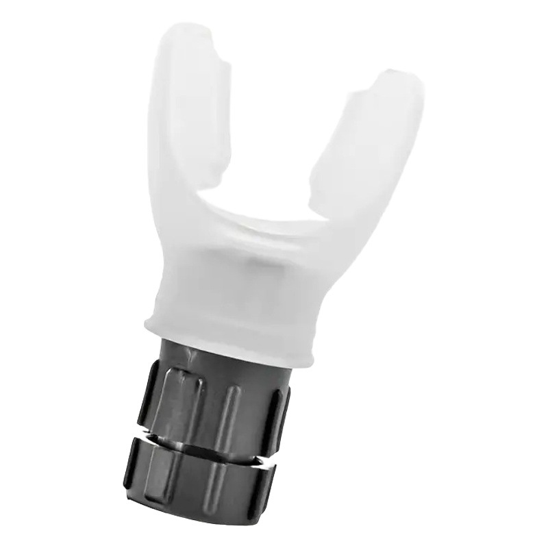 Transfronterizo en stock Fitness Trainer portátil capacidad vital abdominal respiración entrenador resistencia ajustable