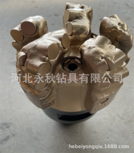 �������l140��w����ʯPDC��^ ��Ӳ��ʯˮ���;�PDC��^