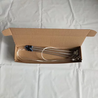 Mühərrik alətləri engine cylinder cleaning Pulse tool