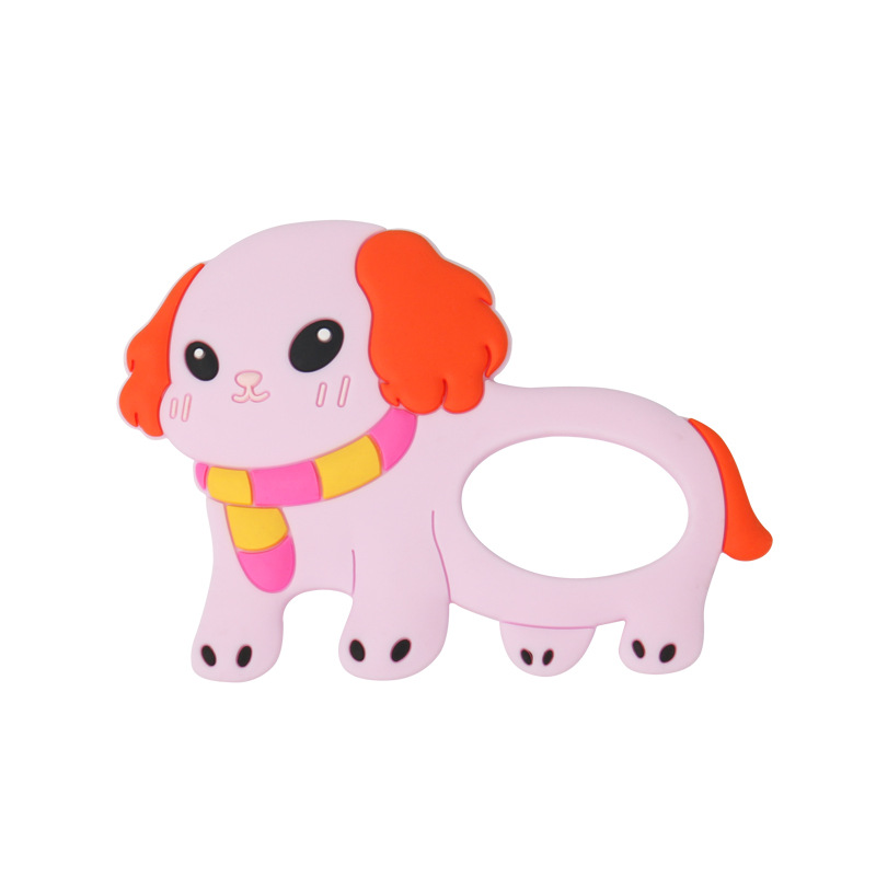 Puppy pink