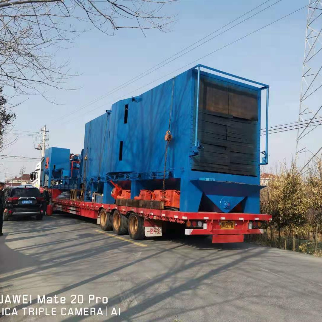 Q69������ɰ����ͨ��ʽ���������ʽ����������װ�ó�����ɰ