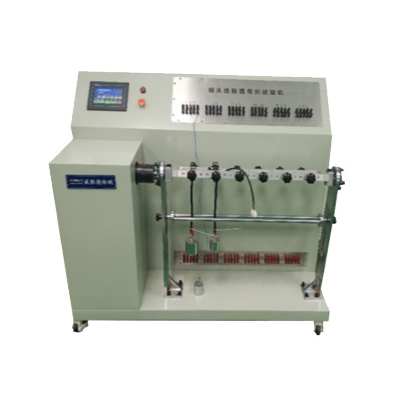 主图5 WSD-8015电线(插头)