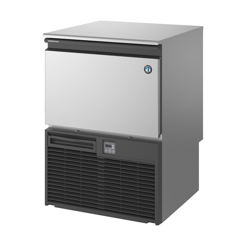 Xingqi ice machine Crescent ice KMD-201AB ice machine capacity 200kg milk tea shop commercial large ice machine