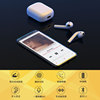 Three dimensional headphones, suitable for import, x17, bluetooth, Android