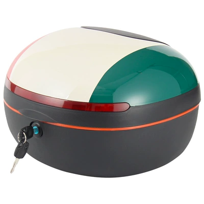 Universal large-capacity storage box for – Electric car tail box