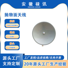 2400-2500MHz�������쾀-22dBi-100w-2*Nĸ��-�����棬���v��