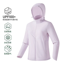 冲锋衣、裤;户外皮肤衣/防晒衣;运动羽绒服