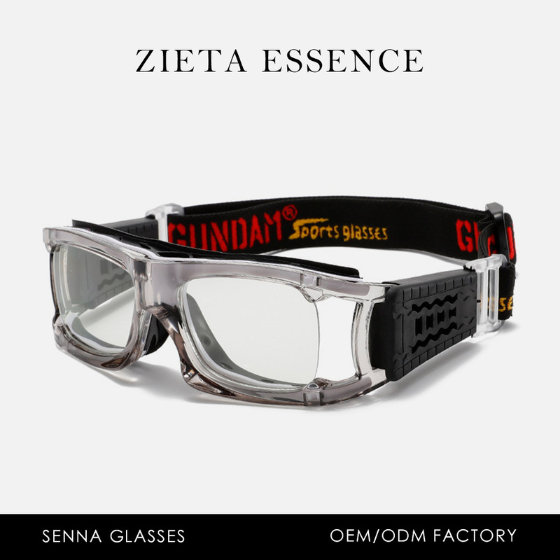 Professional basketball glasses outdoor sports goggles playing football anti-collision anti-falling riding glasses protective glasses Professional basketball glasses outdoor sports goggles playing football anti-collision anti-falling riding glasses protective glasses