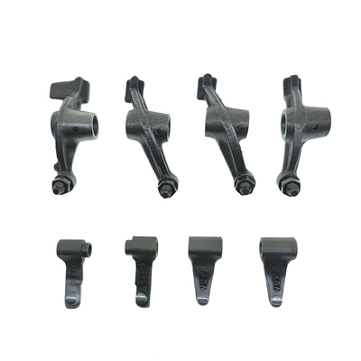 Suitable for CB400SS Motorcycle engine and accessories - rocker-arm