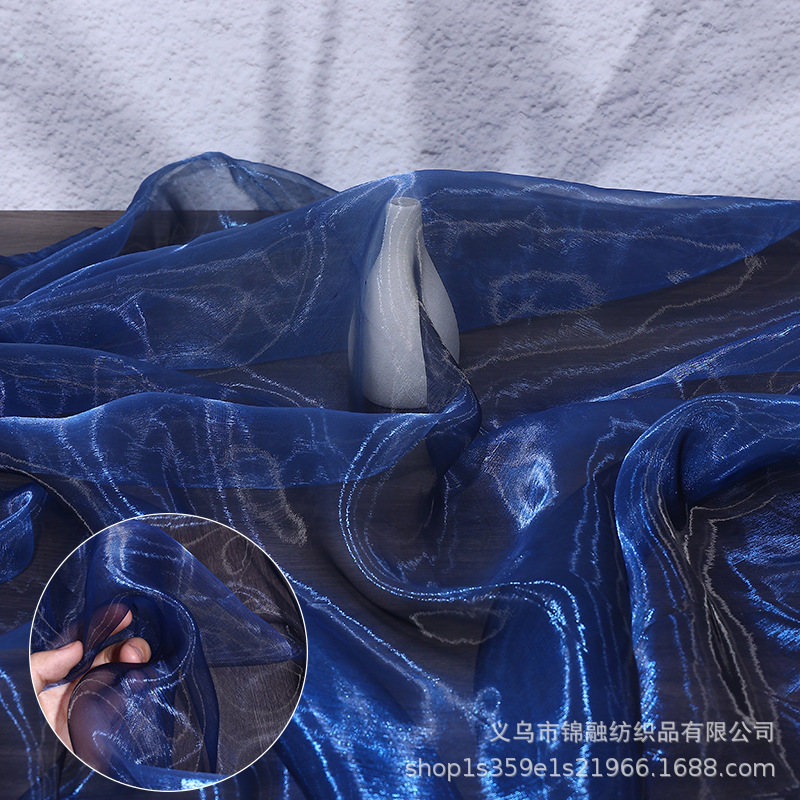 13 # two-color sapphire blue and black