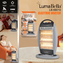 ���QLumaBella68010ȡů���������1200W���ټӟ��^�ᱣ�oHEATER