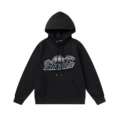 67 Black Hoodie
