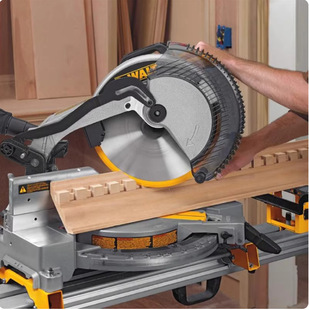 ��Ʒ�Â�DEWALT�X��ľ���и�12�����͏ͺ�б��䏽��X���X�CDWS715