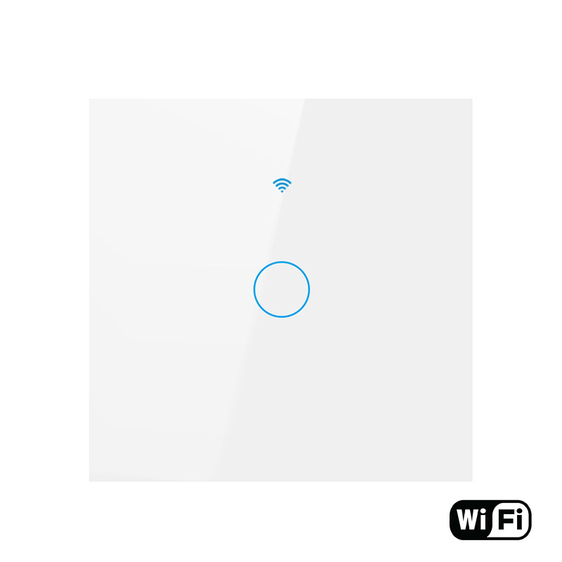 WIFI 싱글 제로 파이어 유니버설 올 화이트