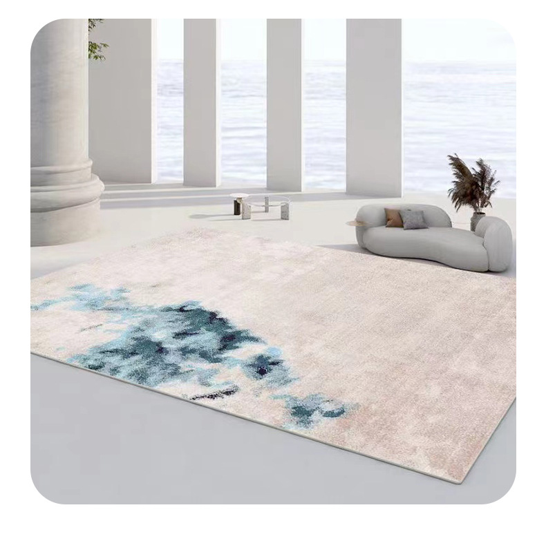 北欧地毯,地毯,法兰绒地毯,客厅地毯,地毯地垫