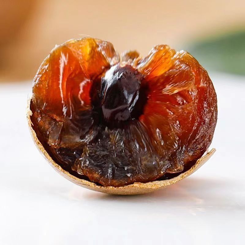 代发桂圆干A果莆田特产果干批发袋装 小核厚肉干果泡水煲汤龙眼干|undefined