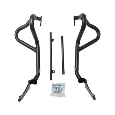 guard bar, engine guard bar, Motorcycle bumper