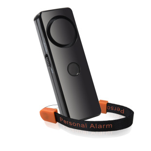 Women's Self-Defense Anti-Wolf Device Rectangular Flashlight Anti-Wolf Device Personal Alarm Women's Anti-Wolf Device