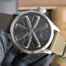 �羳���N�fG�Ҹ����п�Cе��V�ݏS�����l Mechanical  Watch