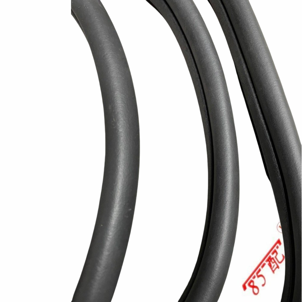 Door seal 9023EV 9023EJ 9023EK for Peugeot 206 207 Citroen C2