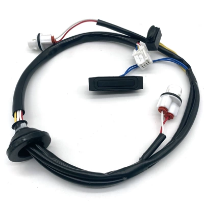 Digər kuzov və aksesuarlar for Nissan X-Trail