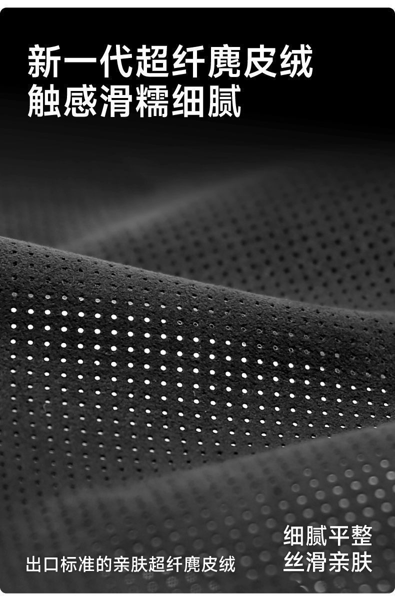 Car lumbar support cushion, thin small lumbar support for tailbone, car seat support, memory foam neck pillow