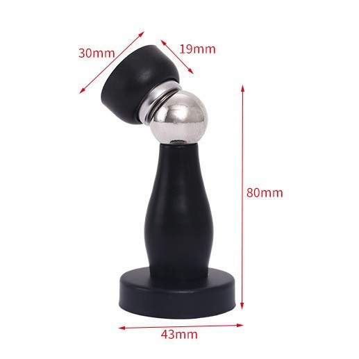 ステンレス鋼ダブルヒンジ 4inch 5inch スリーインワンヒンジ溝なし木製ドアヒンジドア厚みのあるサイレント|undefined