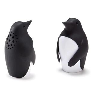 Penguin refrigerator deodorant deodorant plastic box hygroscopic box activated carbon refrigerator deodorant household preservative box