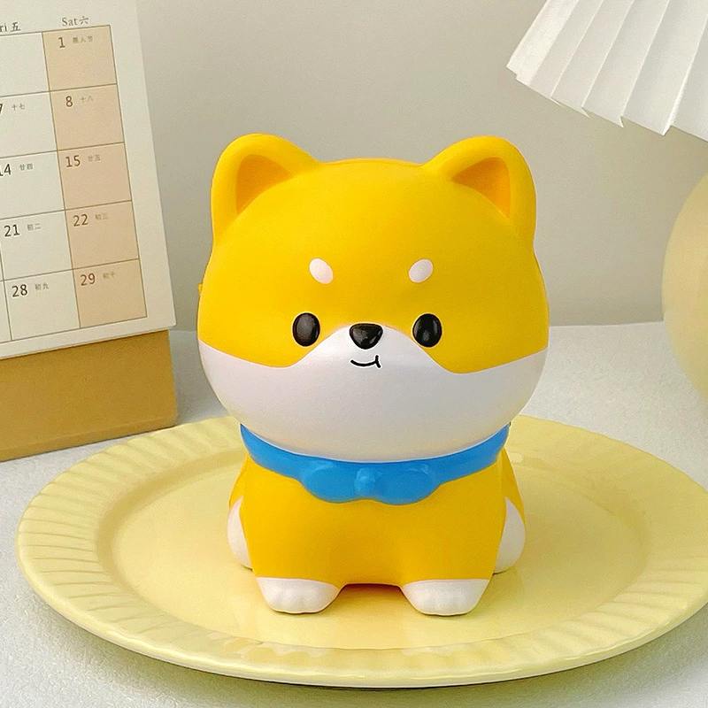 Toy, polyurethane slime, table doll, anti-stress