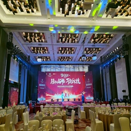 专业音响;其他舞台设备;娱乐产品加工