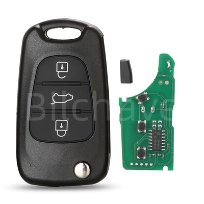 95430-4X150 Is Suitable for Car Keys - suv-button