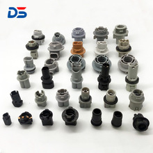 汽车灯座T5/T10/T15  刹车灯座  转向灯座  1156  1157高低脚灯座