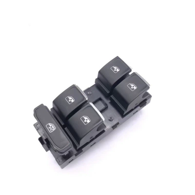 Suitable for Volkswagen Golf Glass lifter